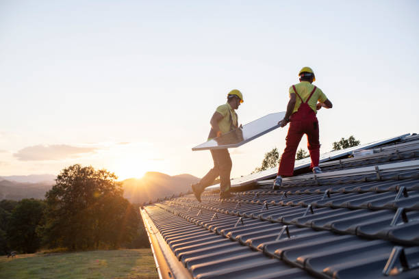 Best Commercial Roofing Services  in Lexington Park, MD