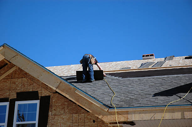 Best Green or Eco-Friendly Roofing Solutions  in Lexington Park, MD