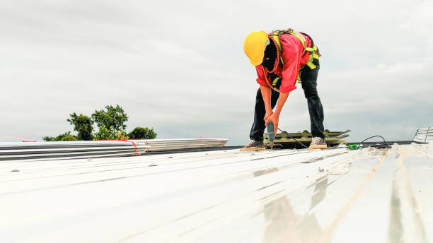 Best Emergency Roof Repair  in Lexington Park, MD