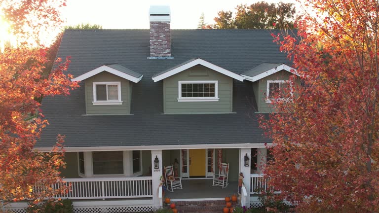 Hot Roofs in Lexington Park, MD