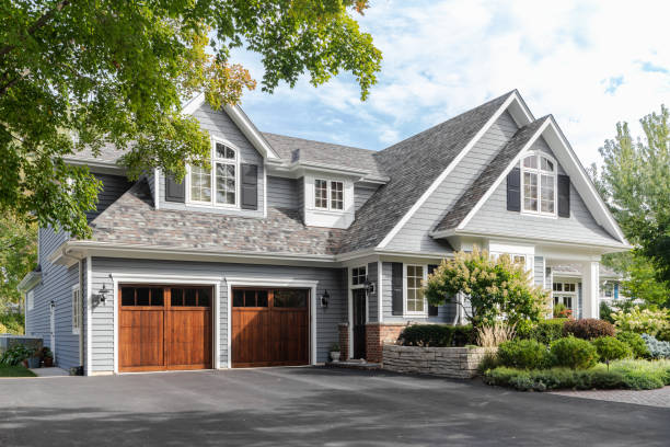 Best Roofing for New Construction  in Lexington Park, MD
